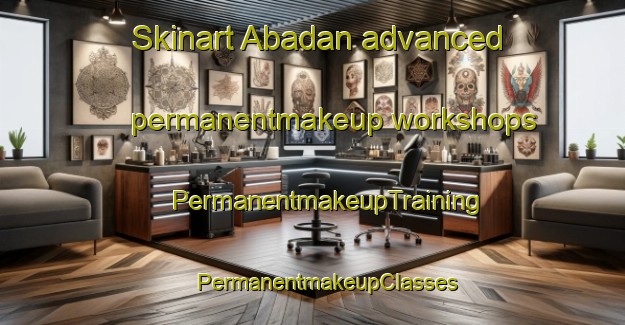 Skinart Abadan advanced permanentmakeup workshops | #PermanentmakeupTraining #PermanentmakeupClasses #SkinartTraining-Turkey