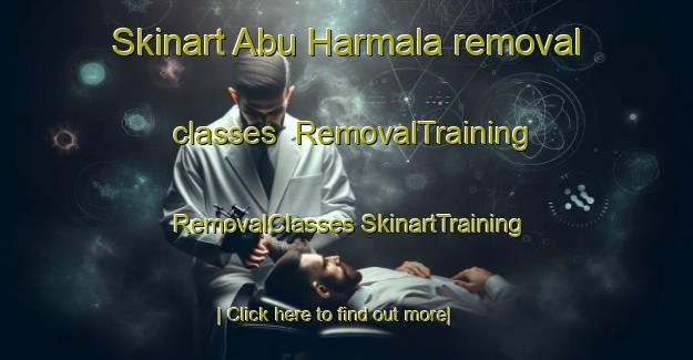 Skinart Abu Harmala removal classes | #RemovalTraining #RemovalClasses #SkinartTraining-Turkey