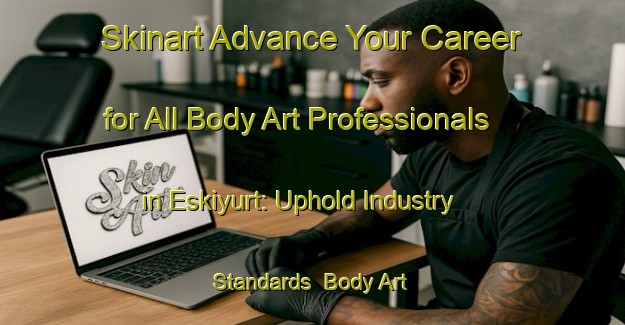 Skinart Advance Your Career for All Body Art Professionals in Eskiyurt: Uphold Industry Standards | Body Art Qualification Authority | BAQA-Turkey