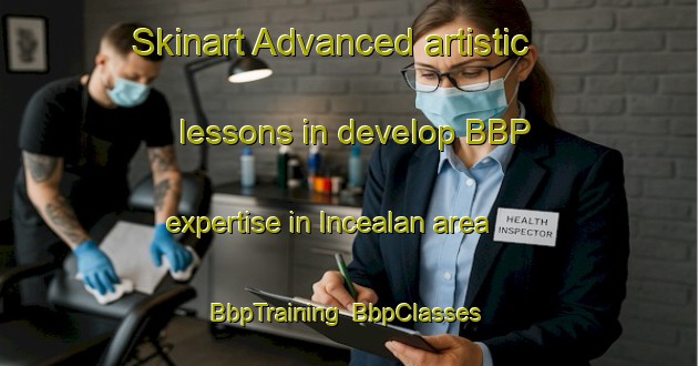 Skinart Advanced artistic lessons in develop BBP expertise in Incealan area | BbpTraining | BbpClasses | SkinartTraining-Turkey