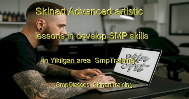 Skinart Advanced artistic lessons in develop SMP skills in Yikilgan area | SmpTraining | SmpClasses | SkinartTraining-Turkey