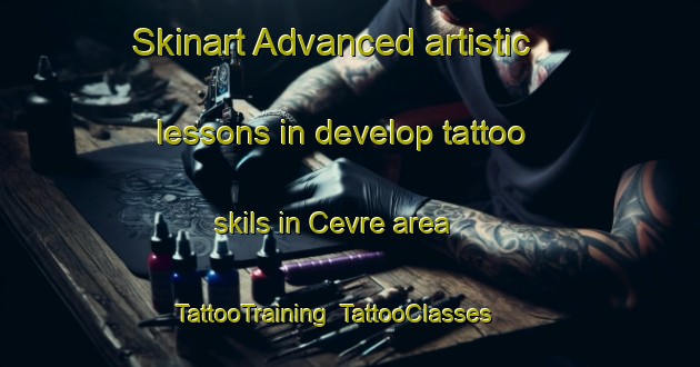Skinart Advanced artistic lessons in develop tattoo skils in Cevre area | TattooTraining | TattooClasses | SkinartTraining-Turkey