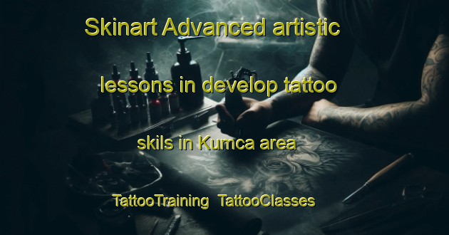 Skinart Advanced artistic lessons in develop tattoo skils in Kumca area | TattooTraining | TattooClasses | SkinartTraining-Turkey