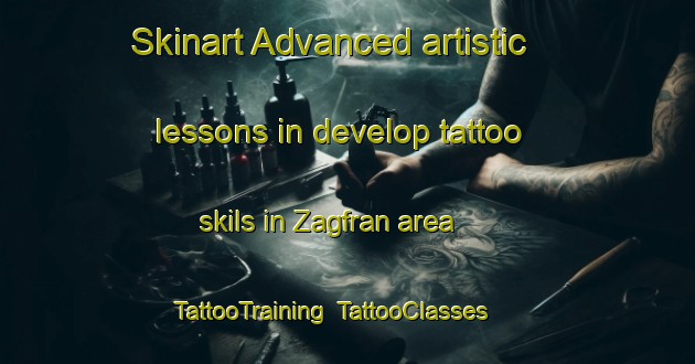 Skinart Advanced artistic lessons in develop tattoo skils in Zagfran area | TattooTraining | TattooClasses | SkinartTraining-Turkey
