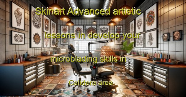 Skinart Advanced artistic lessons in develop your microblading skills in Calidere area | MicrobladingTraining | MicrobladingClasses | SkinartTraining-Turkey