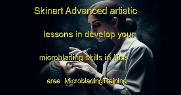 Skinart Advanced artistic lessons in develop your microblading skills in Ilica area | MicrobladingTraining | MicrobladingClasses | SkinartTraining-Turkey