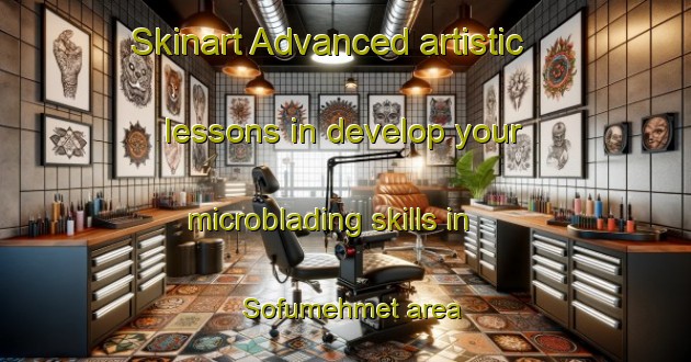 Skinart Advanced artistic lessons in develop your microblading skills in Sofumehmet area | MicrobladingTraining | MicrobladingClasses | SkinartTraining-Turkey