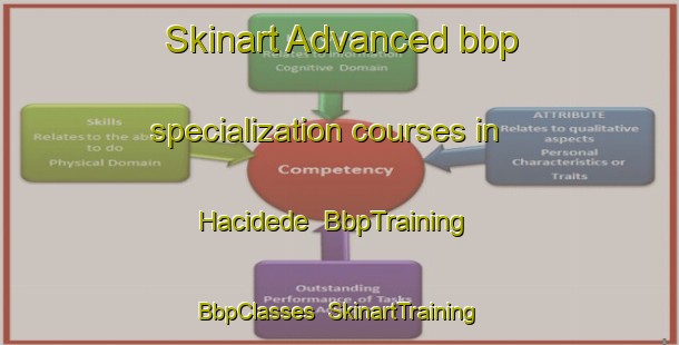 Skinart Advanced bbp specialization courses in Hacidede | BbpTraining | BbpClasses | SkinartTraining-Turkey