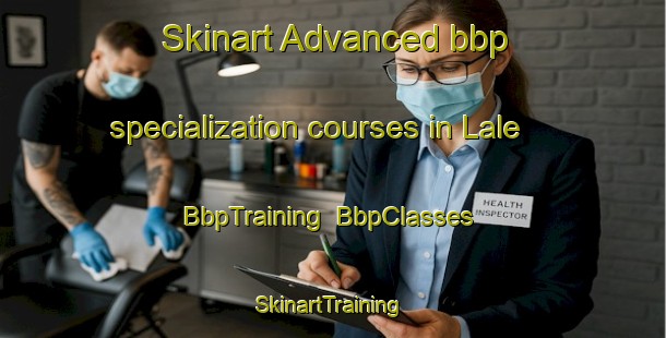 Skinart Advanced bbp specialization courses in Lale | BbpTraining | BbpClasses | SkinartTraining-Turkey