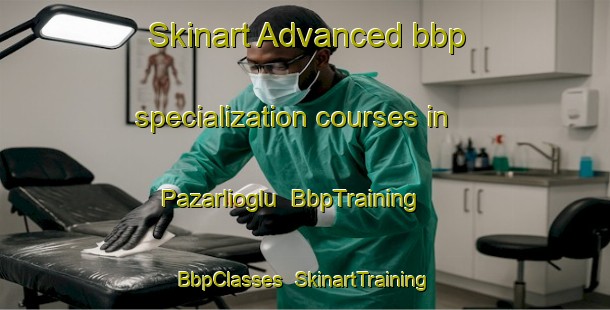 Skinart Advanced bbp specialization courses in Pazarlioglu | BbpTraining | BbpClasses | SkinartTraining-Turkey