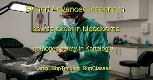 Skinart Advanced lessons in how to excel in bloodborne pathogen safety in Kartaloglu area | BbpTraining | BbpClasses | SkinartTraining-Turkey