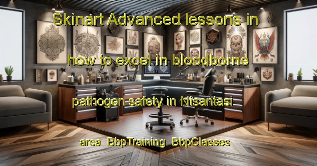 Skinart Advanced lessons in how to excel in bloodborne pathogen safety in Nisantasi area | BbpTraining | BbpClasses | SkinartTraining-Turkey