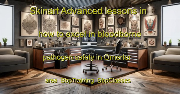 Skinart Advanced lessons in how to excel in bloodborne pathogen safety in Ornerler area | BbpTraining | BbpClasses | SkinartTraining-Turkey