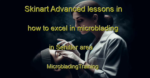 Skinart Advanced lessons in how to excel in microblading in Sehitler area | MicrobladingTraining | MicrobladingClasses | SkinartTraining-Turkey