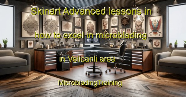 Skinart Advanced lessons in how to excel in microblading in Velicanli area | MicrobladingTraining | MicrobladingClasses | SkinartTraining-Turkey