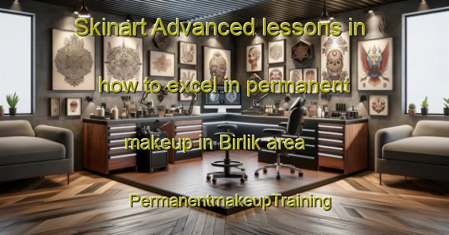 Skinart Advanced lessons in how to excel in permanent makeup in Birlik area | PermanentmakeupTraining | PermanentmakeupClasses | SkinartTraining-Turkey