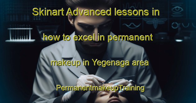 Skinart Advanced lessons in how to excel in permanent makeup in Yegenaga area | PermanentmakeupTraining | PermanentmakeupClasses | SkinartTraining-Turkey