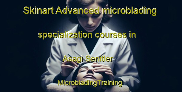 Skinart Advanced microblading specialization courses in Asagi Senitler | #MicrobladingTraining #MicrobladingClasses #SkinartTraining-Turkey