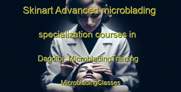 Skinart Advanced microblading specialization courses in Dagdibi | #MicrobladingTraining #MicrobladingClasses #SkinartTraining-Turkey