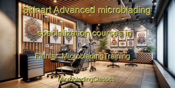 Skinart Advanced microblading specialization courses in Firinlar | MicrobladingTraining | MicrobladingClasses | SkinartTraining-Turkey