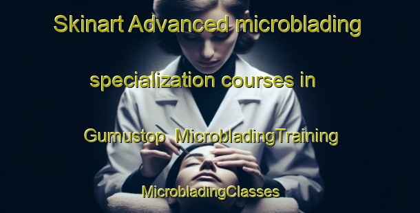 Skinart Advanced microblading specialization courses in Gumustop | #MicrobladingTraining #MicrobladingClasses #SkinartTraining-Turkey