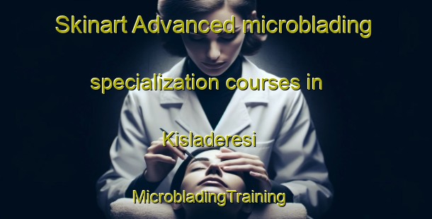 Skinart Advanced microblading specialization courses in Kisladeresi | MicrobladingTraining | MicrobladingClasses | SkinartTraining-Turkey