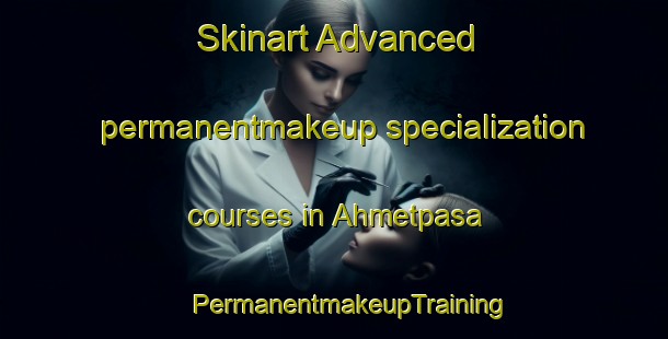 Skinart Advanced permanentmakeup specialization courses in Ahmetpasa | #PermanentmakeupTraining #PermanentmakeupClasses #SkinartTraining-Turkey