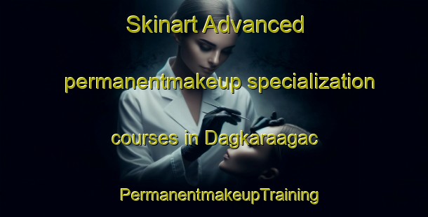 Skinart Advanced permanentmakeup specialization courses in Dagkaraagac | PermanentmakeupTraining | PermanentmakeupClasses | SkinartTraining-Turkey