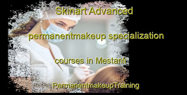Skinart Advanced permanentmakeup specialization courses in Mestanli | PermanentmakeupTraining | PermanentmakeupClasses | SkinartTraining-Turkey