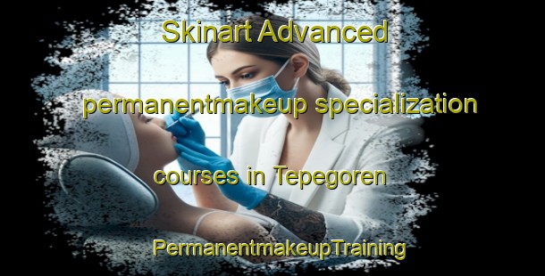 Skinart Advanced permanentmakeup specialization courses in Tepegoren | PermanentmakeupTraining | PermanentmakeupClasses | SkinartTraining-Turkey