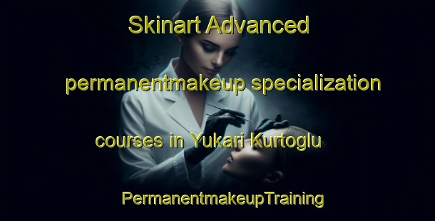 Skinart Advanced permanentmakeup specialization courses in Yukari Kurtoglu | PermanentmakeupTraining | PermanentmakeupClasses | SkinartTraining-Turkey
