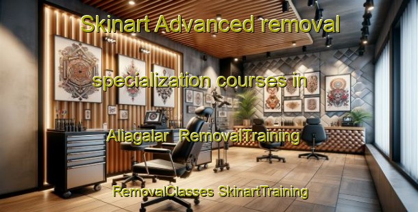 Skinart Advanced removal specialization courses in Aliagalar | #RemovalTraining #RemovalClasses #SkinartTraining-Turkey