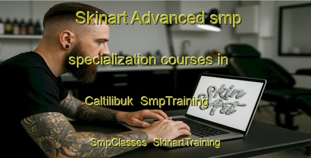 Skinart Advanced smp specialization courses in Caltilibuk | SmpTraining | SmpClasses | SkinartTraining-Turkey