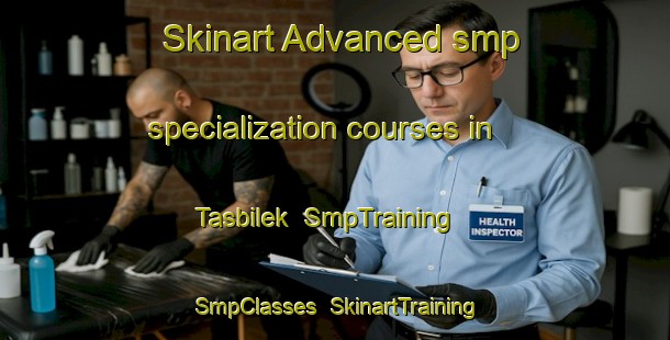 Skinart Advanced smp specialization courses in Tasbilek | SmpTraining | SmpClasses | SkinartTraining-Turkey