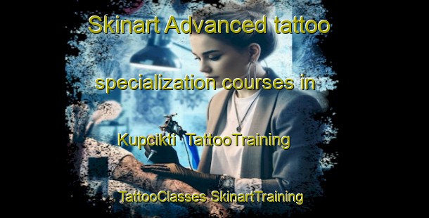 Skinart Advanced tattoo specialization courses in Kupcikti | #TattooTraining #TattooClasses #SkinartTraining-Turkey