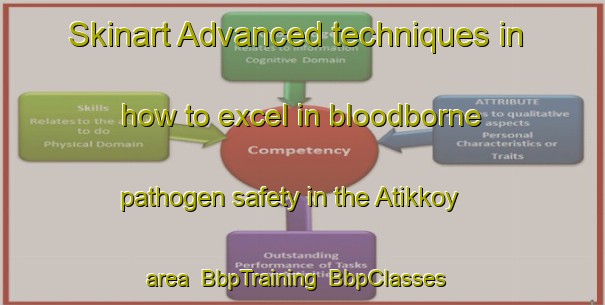 Skinart Advanced techniques in how to excel in bloodborne pathogen safety in the Atikkoy area | BbpTraining | BbpClasses | SkinartTraining-Turkey