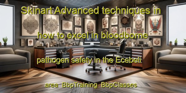 Skinart Advanced techniques in how to excel in bloodborne pathogen safety in the Ecebeli area | BbpTraining | BbpClasses | SkinartTraining-Turkey