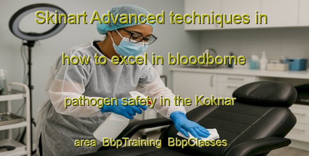 Skinart Advanced techniques in how to excel in bloodborne pathogen safety in the Koknar area | BbpTraining | BbpClasses | SkinartTraining-Turkey