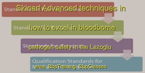 Skinart Advanced techniques in how to excel in bloodborne pathogen safety in the Lazoglu area | BbpTraining | BbpClasses | SkinartTraining-Turkey