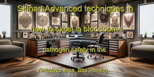 Skinart Advanced techniques in how to excel in bloodborne pathogen safety in the Yildizevler area | BbpTraining | BbpClasses | SkinartTraining-Turkey