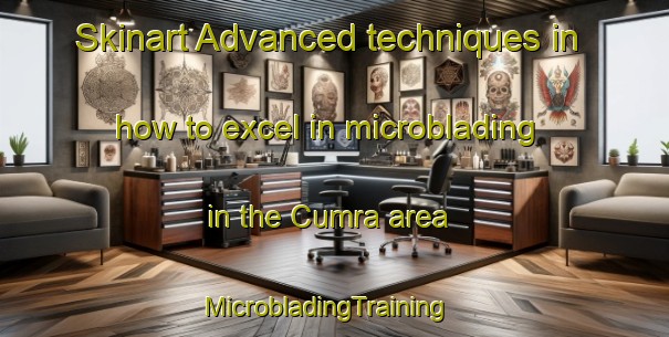 Skinart Advanced techniques in how to excel in microblading in the Cumra area | MicrobladingTraining | MicrobladingClasses | SkinartTraining-Turkey