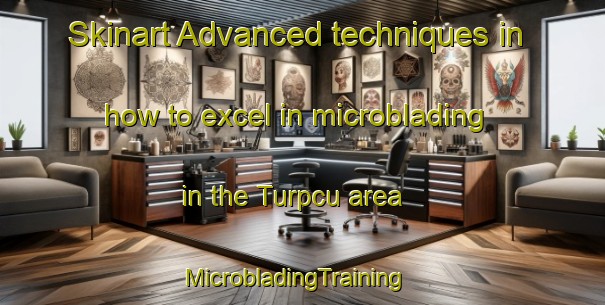 Skinart Advanced techniques in how to excel in microblading in the Turpcu area | MicrobladingTraining | MicrobladingClasses | SkinartTraining-Turkey