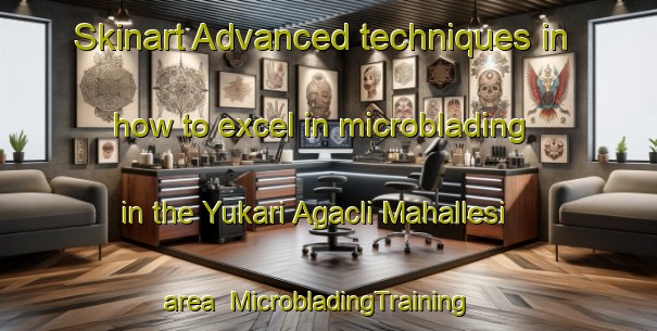 Skinart Advanced techniques in how to excel in microblading in the Yukari Agacli Mahallesi area | MicrobladingTraining | MicrobladingClasses | SkinartTraining-Turkey
