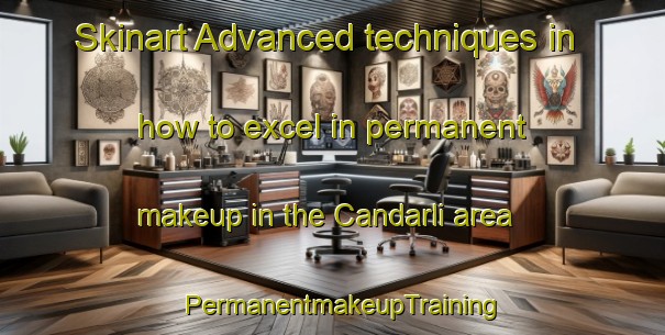 Skinart Advanced techniques in how to excel in permanent makeup in the Candarli area | PermanentmakeupTraining | PermanentmakeupClasses | SkinartTraining-Turkey