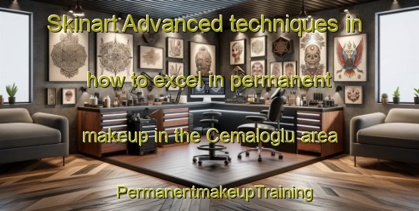 Skinart Advanced techniques in how to excel in permanent makeup in the Cemaloglu area | PermanentmakeupTraining | PermanentmakeupClasses | SkinartTraining-Turkey