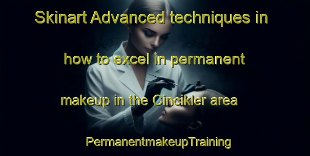 Skinart Advanced techniques in how to excel in permanent makeup in the Cincikler area | PermanentmakeupTraining | PermanentmakeupClasses | SkinartTraining-Turkey