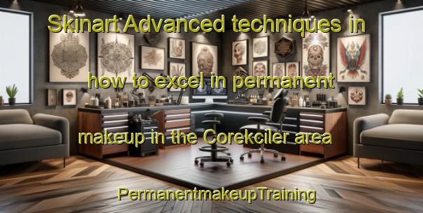 Skinart Advanced techniques in how to excel in permanent makeup in the Corekciler area | PermanentmakeupTraining | PermanentmakeupClasses | SkinartTraining-Turkey