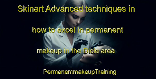 Skinart Advanced techniques in how to excel in permanent makeup in the Dicle area | PermanentmakeupTraining | PermanentmakeupClasses | SkinartTraining-Turkey