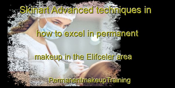Skinart Advanced techniques in how to excel in permanent makeup in the Elifceler area | PermanentmakeupTraining | PermanentmakeupClasses | SkinartTraining-Turkey