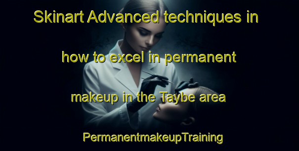 Skinart Advanced techniques in how to excel in permanent makeup in the Taybe area | PermanentmakeupTraining | PermanentmakeupClasses | SkinartTraining-Turkey